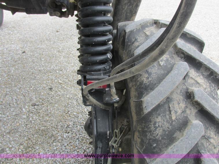 image for item K2062 2005 SpraCoupe 4450 self-propelled sprayer