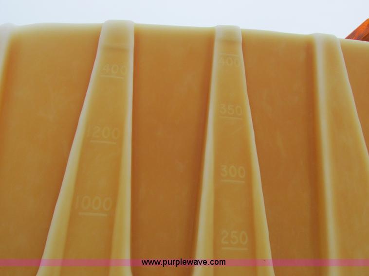 image for item K2062 2005 SpraCoupe 4450 self-propelled sprayer