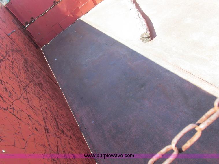 image for item K2063 1975 Chevrolet C65 grain truck