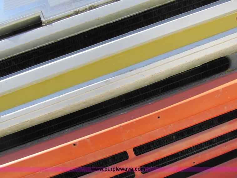 image for item K2063 1975 Chevrolet C65 grain truck