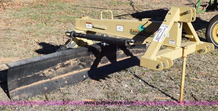 image for item K2379 Land Pride blade