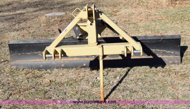 image for item K2379 Land Pride blade