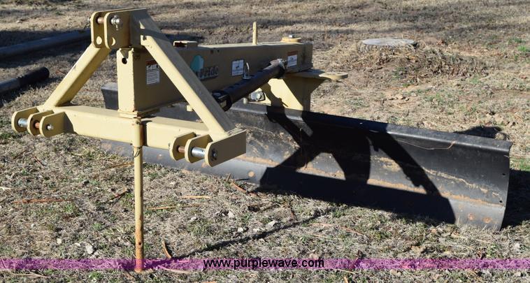 image for item K2379 Land Pride blade