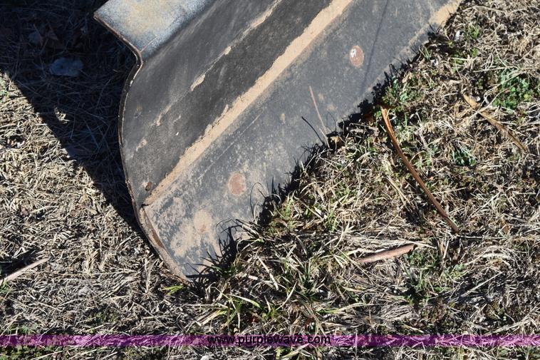 image for item K2379 Land Pride blade