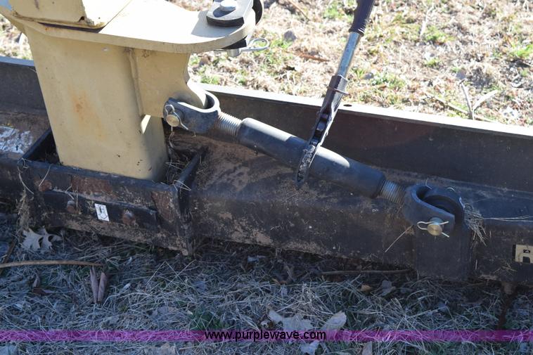 image for item K2379 Land Pride blade