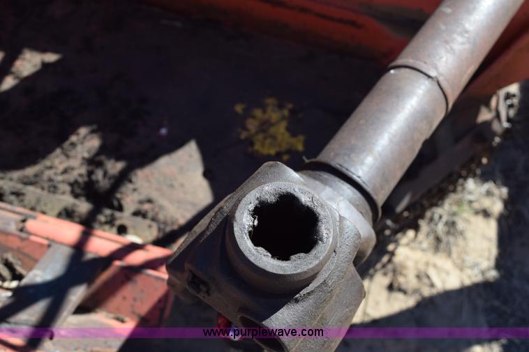 image for item K2385 15' batwing rotary mower