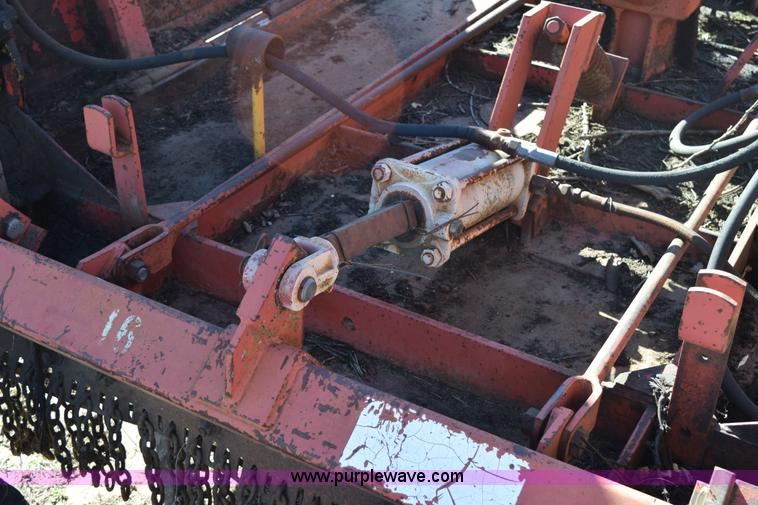 image for item K2385 15' batwing rotary mower