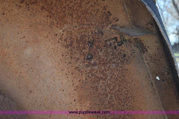 image for item K2385 15' batwing rotary mower