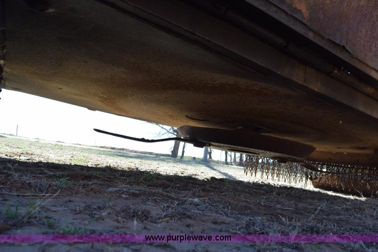 image for item K2385 15' batwing rotary mower