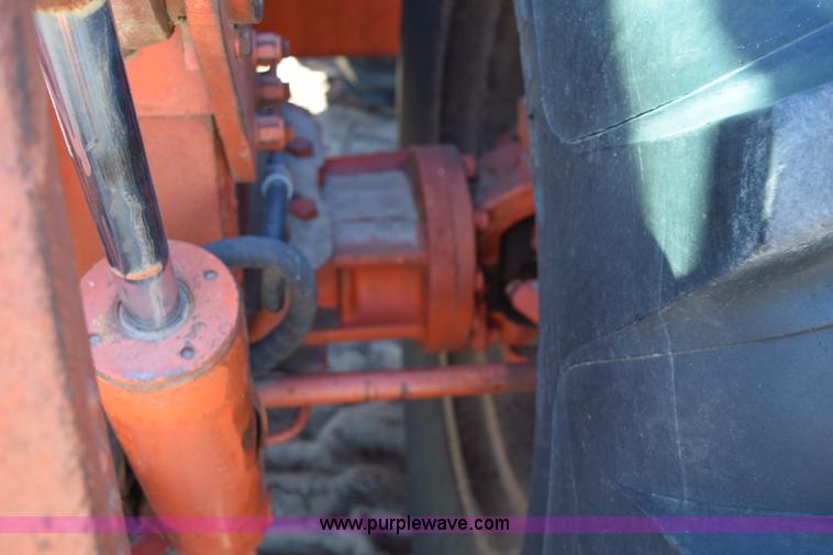 image for item K2386 1982 Case 4490 4WD tractor