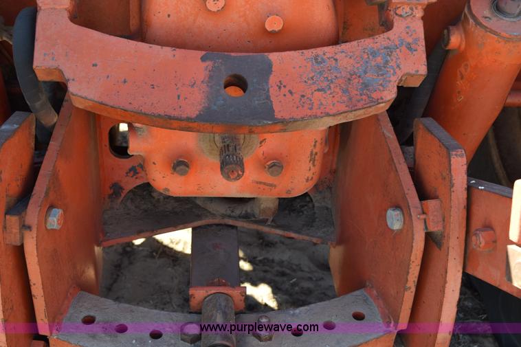 image for item K2386 1982 Case 4490 4WD tractor