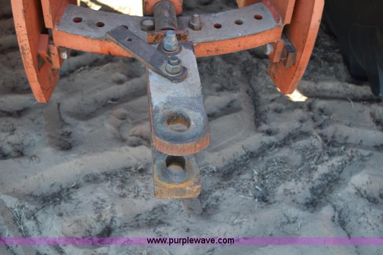 image for item K2386 1982 Case 4490 4WD tractor