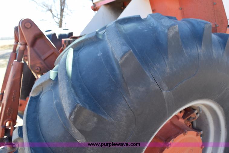 image for item K2386 1982 Case 4490 4WD tractor