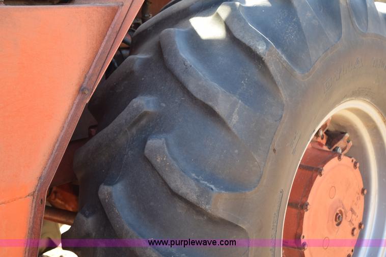 image for item K2386 1982 Case 4490 4WD tractor