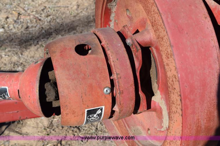 image for item K2388 New Holland 315 small square baler