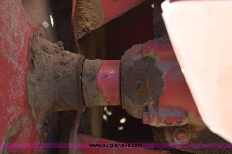 image for item K2388 New Holland 315 small square baler