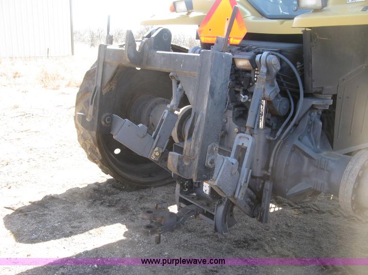 image for item K2952 1995 Caterpillar Challenger 35C tractor