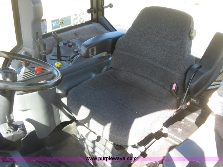 image for item K2952 1995 Caterpillar Challenger 35C tractor