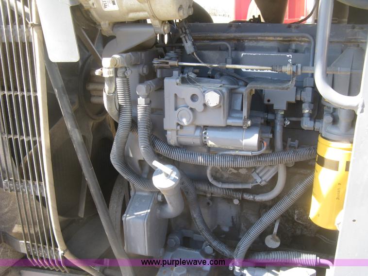 image for item K2952 1995 Caterpillar Challenger 35C tractor