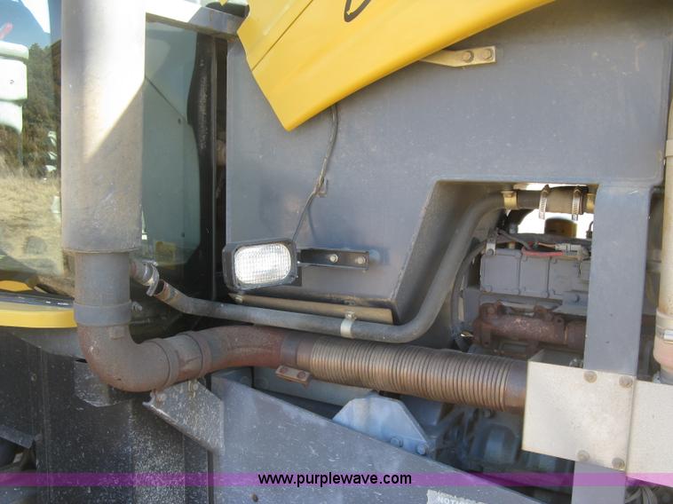 image for item K2952 1995 Caterpillar Challenger 35C tractor