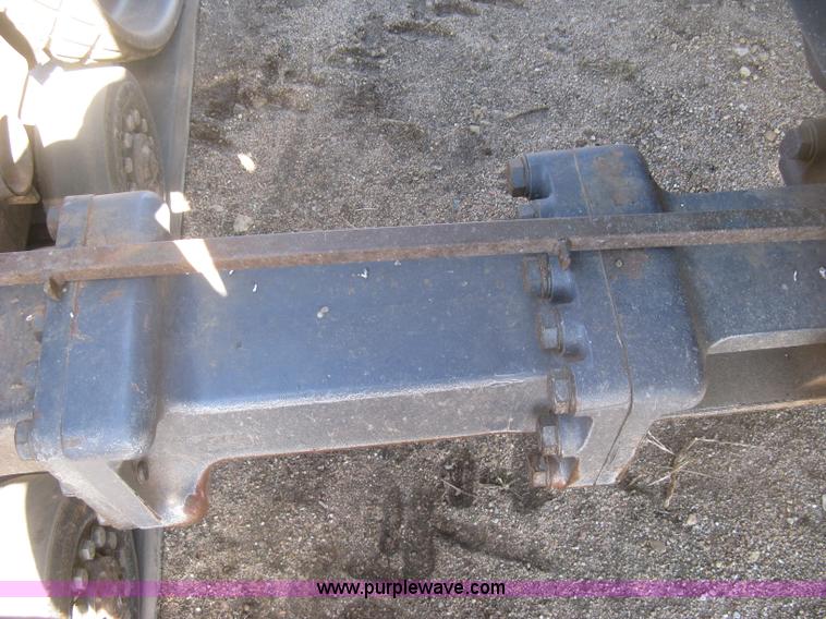 image for item K2952 1995 Caterpillar Challenger 35C tractor