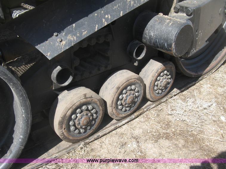 image for item K2952 1995 Caterpillar Challenger 35C tractor