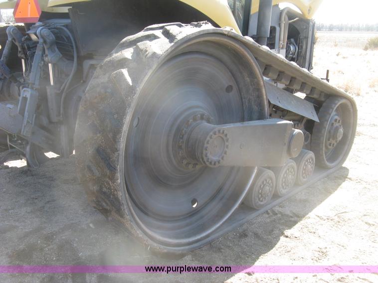 image for item K2952 1995 Caterpillar Challenger 35C tractor