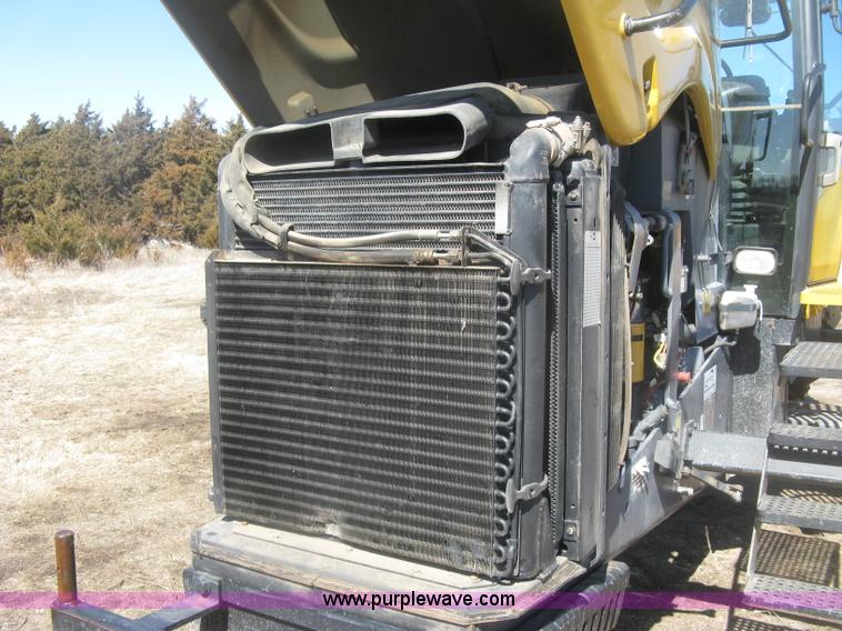 image for item K2952 1995 Caterpillar Challenger 35C tractor