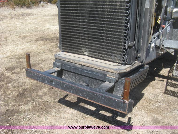 image for item K2952 1995 Caterpillar Challenger 35C tractor