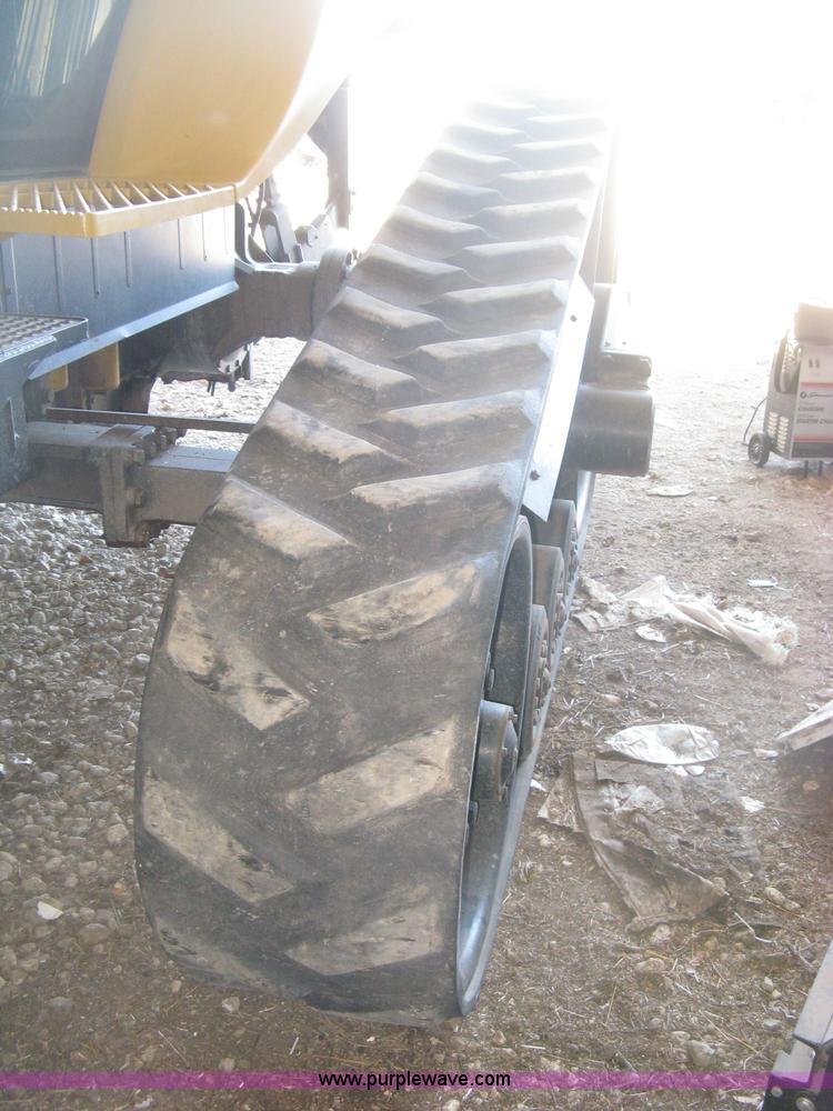 image for item K2952 1995 Caterpillar Challenger 35C tractor