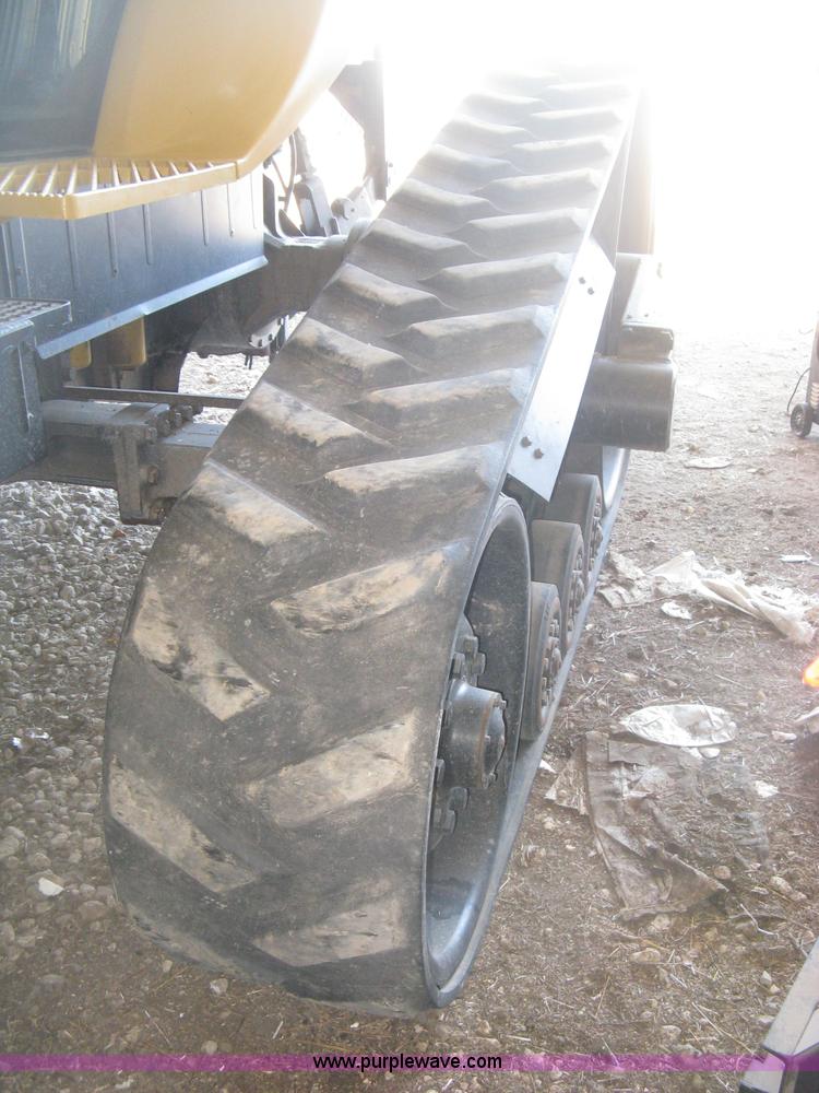 image for item K2952 1995 Caterpillar Challenger 35C tractor