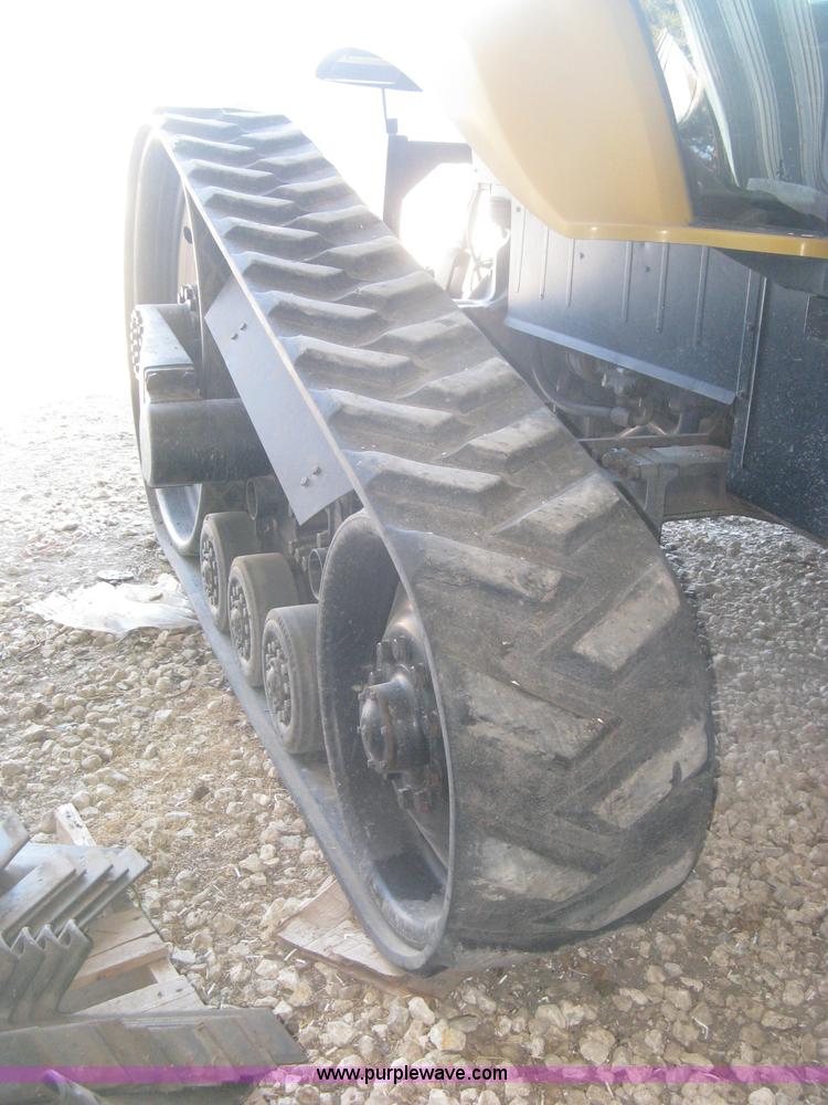 image for item K2952 1995 Caterpillar Challenger 35C tractor