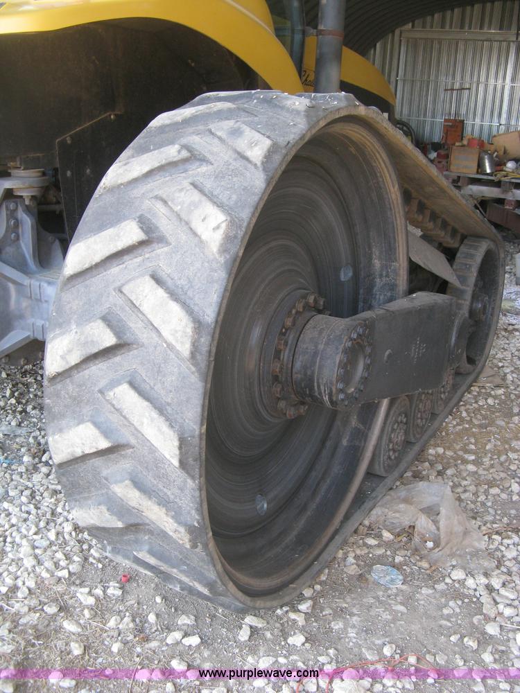 image for item K2952 1995 Caterpillar Challenger 35C tractor