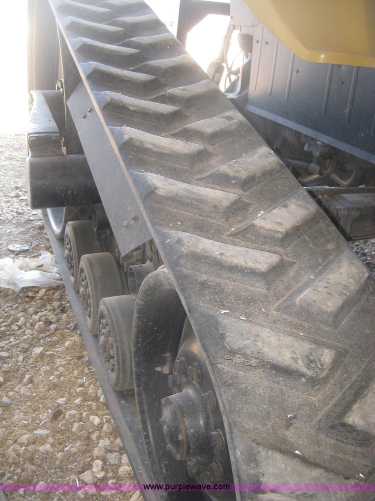 image for item K2952 1995 Caterpillar Challenger 35C tractor