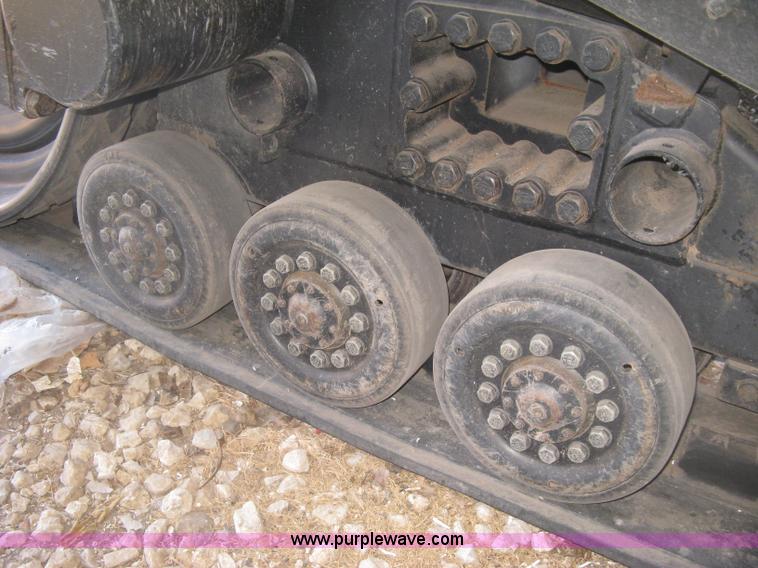 image for item K2952 1995 Caterpillar Challenger 35C tractor