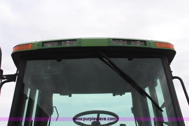 image for item K7142 1996 John Deere 6300 tractor