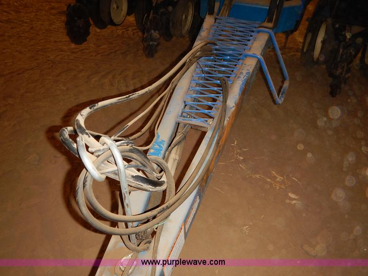image for item K7311 Kinze 2000 interplant no-till planter