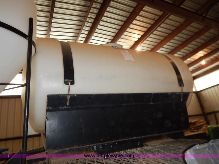 image for item K7311 Kinze 2000 interplant no-till planter