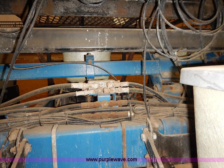 image for item K7311 Kinze 2000 interplant no-till planter