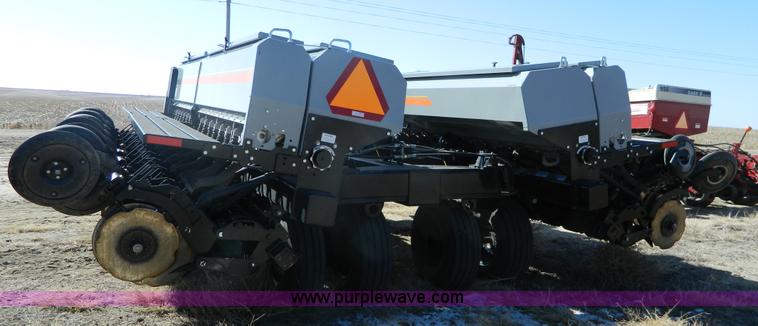 image for item K8003 2010 CrustBuster 4030DD all plant drill