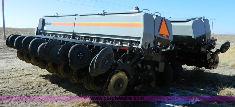 image for item K8003 2010 CrustBuster 4030DD all plant drill