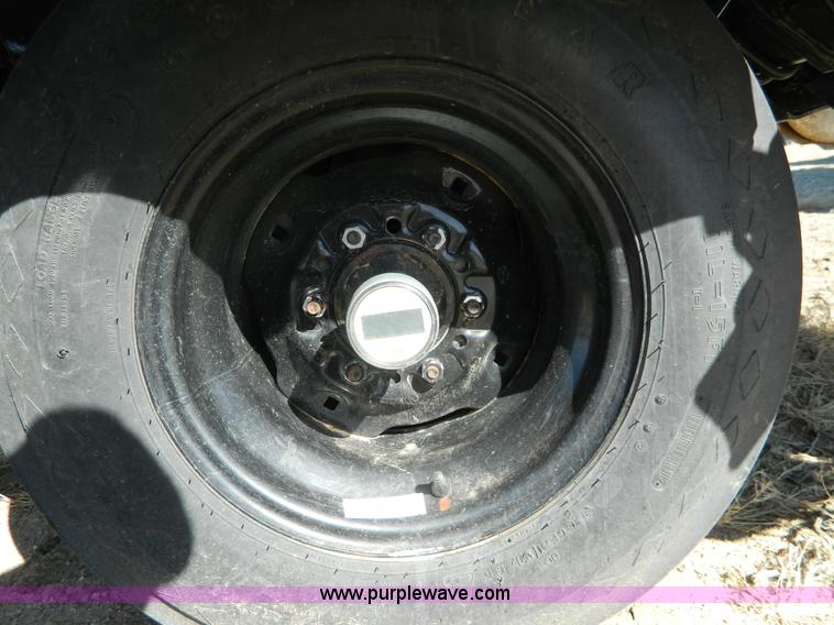 image for item K8003 2010 CrustBuster 4030DD all plant drill