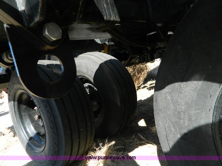 image for item K8003 2010 CrustBuster 4030DD all plant drill