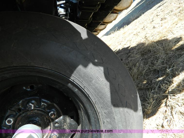 image for item K8003 2010 CrustBuster 4030DD all plant drill