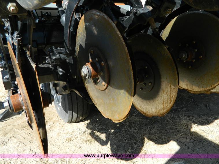 image for item K8003 2010 CrustBuster 4030DD all plant drill