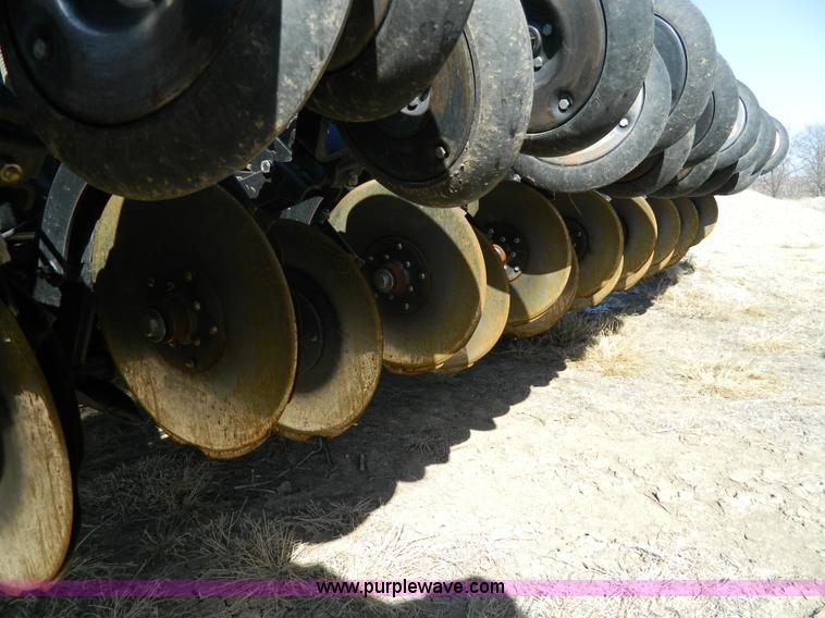 image for item K8003 2010 CrustBuster 4030DD all plant drill