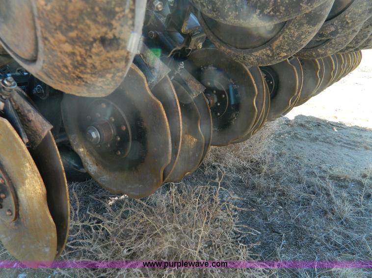 image for item K8003 2010 CrustBuster 4030DD all plant drill