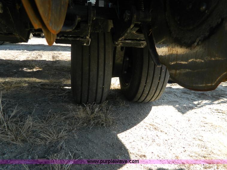 image for item K8003 2010 CrustBuster 4030DD all plant drill