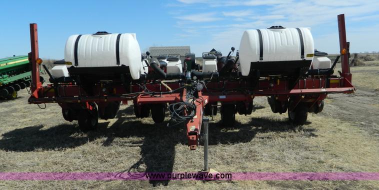 image for item K8017 White split row planter