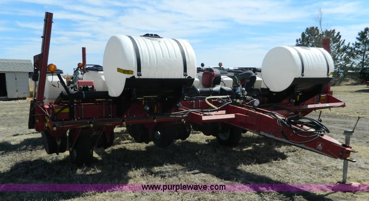 image for item K8017 White split row planter